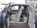Indigo Ink Pearl - Tacoma V6 TRD Access Cab 4x4 Photo No. 13