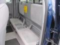 Indigo Ink Pearl - Tacoma V6 TRD Access Cab 4x4 Photo No. 14