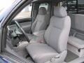 Indigo Ink Pearl - Tacoma V6 TRD Access Cab 4x4 Photo No. 15