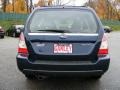 2006 Regal Blue Pearl Subaru Forester 2.5 X Premium  photo #4