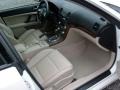 2008 Satin White Pearl Subaru Legacy 2.5i Limited Sedan  photo #18