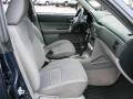 2006 Regal Blue Pearl Subaru Forester 2.5 X Premium  photo #13