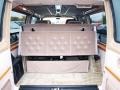 1998 White Dodge Ram Van 1500 Passenger Conversion  photo #5