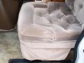 1998 White Dodge Ram Van 1500 Passenger Conversion  photo #16