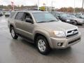 2007 Driftwood Pearl Toyota 4Runner SR5 4x4  photo #7