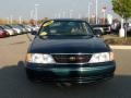 1998 Evergreen Pearl Toyota Avalon XL  photo #8