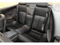 Jet Black - 6 Series 645i Convertible Photo No. 10