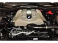 Jet Black - 6 Series 645i Convertible Photo No. 19