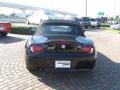 2006 Jet Black BMW Z4 3.0i Roadster  photo #6