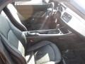 2006 Jet Black BMW Z4 3.0i Roadster  photo #9