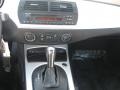 2006 Jet Black BMW Z4 3.0i Roadster  photo #12