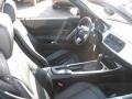 2006 Jet Black BMW Z4 3.0i Roadster  photo #16
