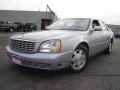 Blue Ice - DeVille Sedan Photo No. 1