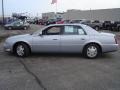Blue Ice - DeVille Sedan Photo No. 2