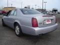 Blue Ice - DeVille Sedan Photo No. 3