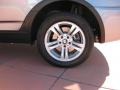 Silver Grey Metallic - X3 3.0i Photo No. 7