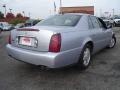 Blue Ice - DeVille Sedan Photo No. 5