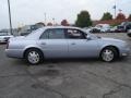 Blue Ice - DeVille Sedan Photo No. 6