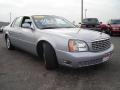 Blue Ice - DeVille Sedan Photo No. 7