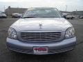 Blue Ice - DeVille Sedan Photo No. 8