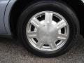 Blue Ice - DeVille Sedan Photo No. 11