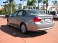 2007 Arctic Metallic BMW 3 Series 328i Sedan  photo #6