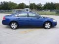 2006 Superior Blue Metallic Chevrolet Impala LS  photo #2