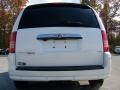 2008 Stone White Chrysler Town & Country Limited  photo #5