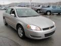 2007 Silverstone Metallic Chevrolet Impala LS  photo #10