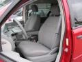 2008 Inferno Red Crystal Pearlcoat Chrysler Town & Country LX  photo #12