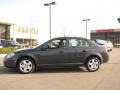 Slate Metallic - Cobalt LT Sedan Photo No. 1