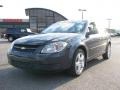 Slate Metallic - Cobalt LT Sedan Photo No. 2