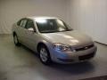 Silverstone Metallic - Impala LT Photo No. 1