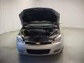 Silverstone Metallic - Impala LT Photo No. 4