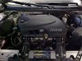 Silverstone Metallic - Impala LT Photo No. 5