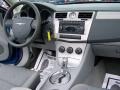 Marathon Blue Pearl - Sebring LX Convertible Photo No. 14