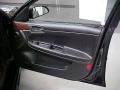 2009 Black Chevrolet Impala LTZ  photo #6