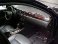 2009 Black Chevrolet Impala LTZ  photo #7