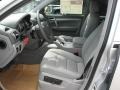 Crystal Silver Metallic - Cayenne S Photo No. 9