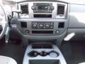 2007 Brilliant Black Crystal Pearl Dodge Ram 1500 Sport Quad Cab  photo #23