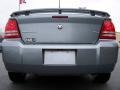 Silver Steel Metallic - Avenger SXT Photo No. 6