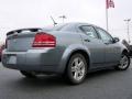 Silver Steel Metallic - Avenger SXT Photo No. 7