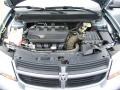 Silver Steel Metallic - Avenger SXT Photo No. 13