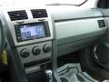 Silver Steel Metallic - Avenger SXT Photo No. 16