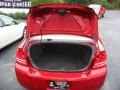 2008 Inferno Red Crystal Pearl Dodge Avenger SE  photo #11