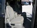 2008 Brilliant Black Crystal Pearl Dodge Grand Caravan SXT  photo #14