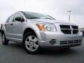 Bright Silver Metallic - Caliber SE Photo No. 1