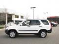 2002 Taffeta White Honda CR-V EX 4WD  photo #1