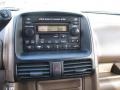 2002 Taffeta White Honda CR-V EX 4WD  photo #12