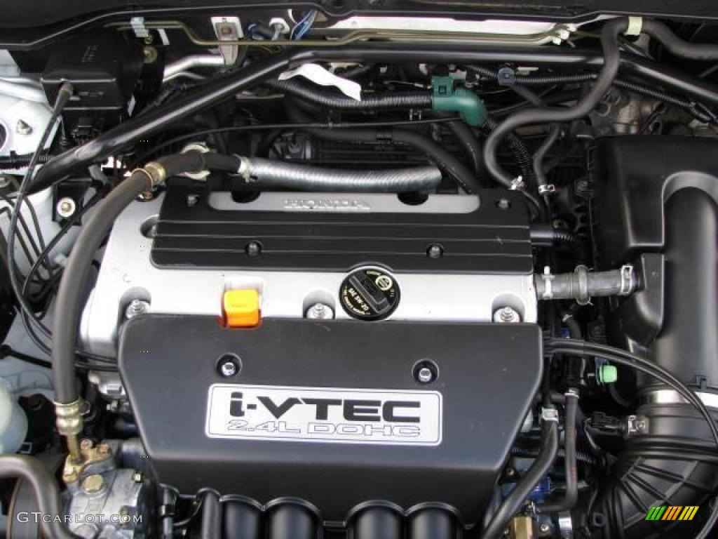 2002 CR-V EX 4WD - Taffeta White / Saddle photo #14